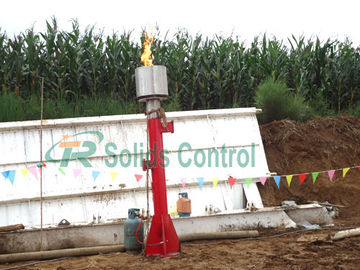 Rain Proof Oil Gas Drilling API Flare Ignition Device