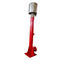 Natural Gas Oilfield Drilling Flare Ignition Device