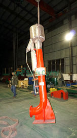 Natural Gas Oilfield Drilling Flare Ignition Device