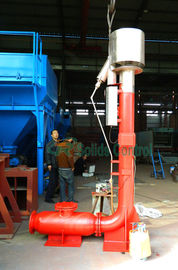 Manual Ignition Oilfield Drilling Mud Flare Ignitor