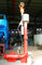 Liquid Gas Separators DN200 16kv Flare Equipment High ignition frequency and speed.