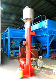 Oilfield Solids Control Flare Ignitor Device with High Efficiency