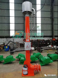 High Pressure LPG Oil Drilling Flare Ignition Device.AC/DC. Material stainless steel 304.