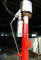 High Pressure LPG Oil Drilling Flare Ignition Device.AC/DC. Material stainless steel 304.