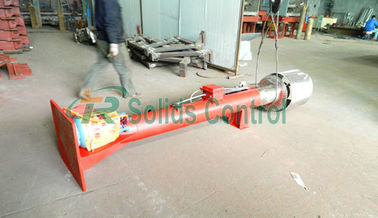 Stainless Steel 16kv Oilfield Flare Ignition Device