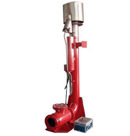 16kv DN200 Drilling Rig Electronic Ignition Device High ignition frequency and speed. AC/DC