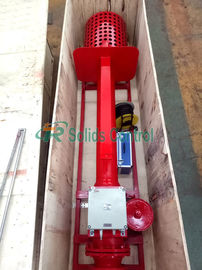 Natural Gas Horizontal 16kv Flare Ignition System Oil field gas ignition control flare ignition device,