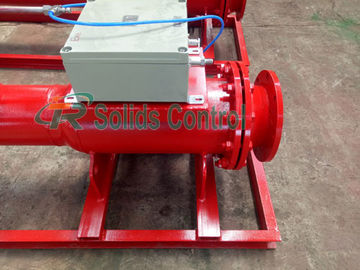 Oil Gas Drilling Horizontal Flare Ignition Device