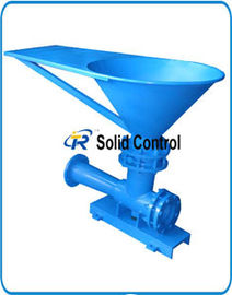 Quick Feeding API Solid Control Drilling Mud Mixing Hopper