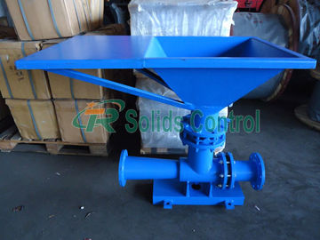 Jet Mixing 60 M3/H Inlet Diameter 150mm Mud Mixer New jet injection device.