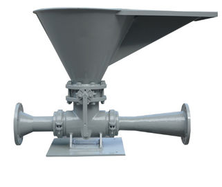 Oil Well 0.4Mpa Solid Control Jet Mud Mixing Hopper