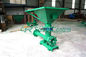 Epoxy Coated 120m3/H Drilling Mud Mixing Hopper Built-in sack table and receiving basin.