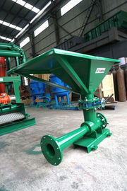 Epoxy Coated 0.4Mpa Oilfield Drilling Jet Mud Hopper