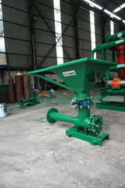 Epoxy Coated 0.4Mpa Oilfield Drilling Jet Mud Hopper