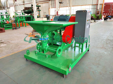 Shearing Oil Well Drilling 60 M3/H HDD Mud Hopper jet mud mixer mixing hopper