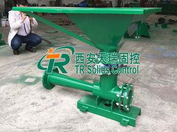 Solids Control 0.4Mpa Mud Funnel Jet Mud Mixer