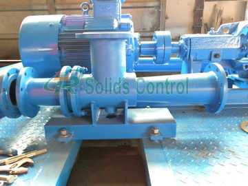 Solids Control 0.4Mpa Mud Funnel Jet Mud Mixer