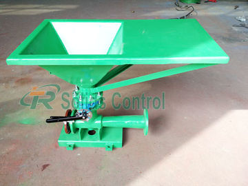 Drilling Fluids DN150 180m3/H Mud Mixing Hopper