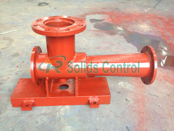 180m3/H Solids Control Subway Mud Mixing Hopper Mud hopper