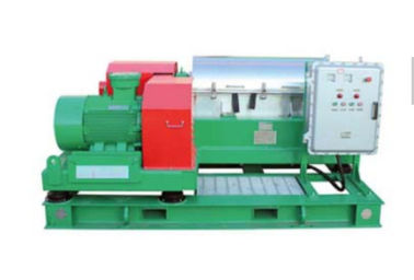 Solids Control Oilfield Drilling Mud Centrifuge