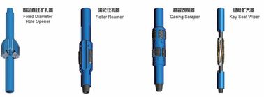 Forging Casing Scraper Oilfield Drill Spare Parts