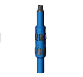 Well Drilling 35Mpa Forging Casing Scraper Drill Spare Parts