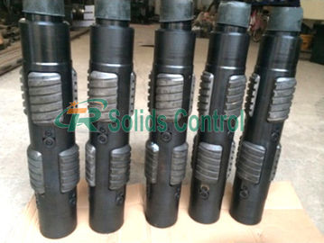 Self Cleaning Well Drilling 35Mpa API 5CT Drill Spare Parts