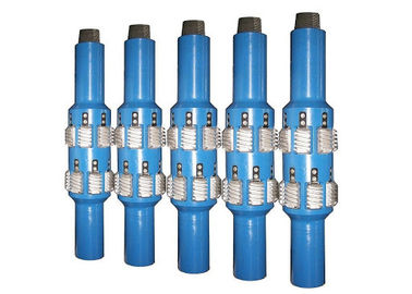 API 5CT Oilfield Casing Scraper Drill Spare Parts