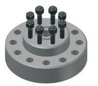 AISI 4130 Double Studded API 6A DSAF Flange Ends