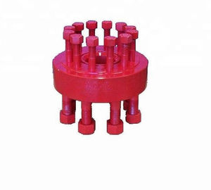 API Oilfield Wellhead Double Studded Adapter