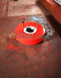 API Oilfield Wellhead Double Studded Adapter