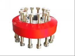 PSL4 Oilfield High Pressure DSAF Drill Spare Parts