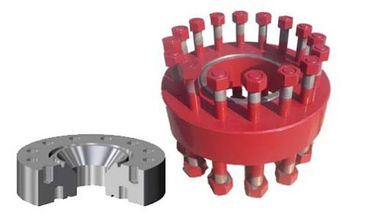 PSL4 Oilfield High Pressure DSAF Drill Spare Parts