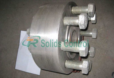 Wellhead System Flange Ends DSA Oilfield Spare Parts