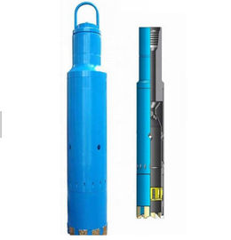 7 5/8REG Thread 381mm Downhole Drill Spare Parts