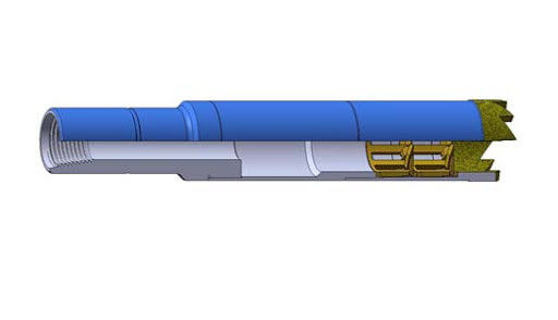 Alloy Steel Rugged Junk API Drilling Rig Fishing Tools