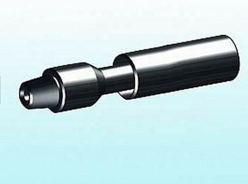 Fluid Circulation Junk Sub Downhole Oilfield Drill Spare Parts