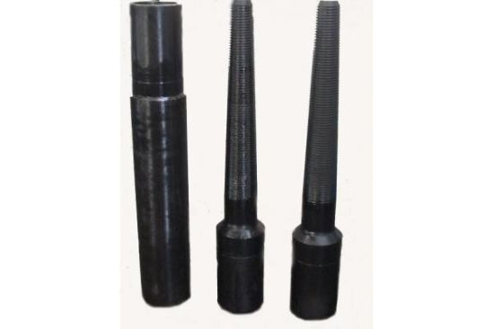 NC Oilfield Downhole Fishing Die Collar Taper Tap