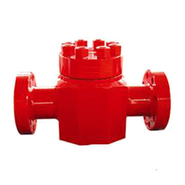 Anti Abrasion 15000Psi Wellhead Swing Type Check Valve