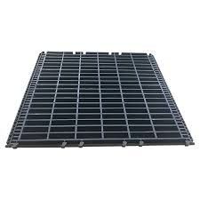 655 X 622mm 3 Layers API 325 Mongoose Shaker Screen Panel