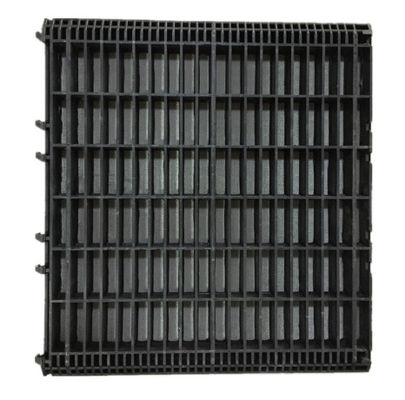 SS316 API 325 Replacement Oil Vibrating Shaker Screen