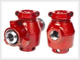 Oilfield Drilling Wellhead High Pressure Plug Valve