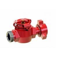 Well Drilling API 6A 2" 1502 Low Torque Plug Valve