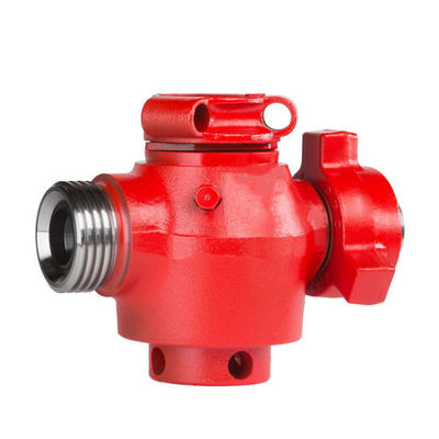 API 6A Wellhead Manifold Replacement FMC Plug Valves