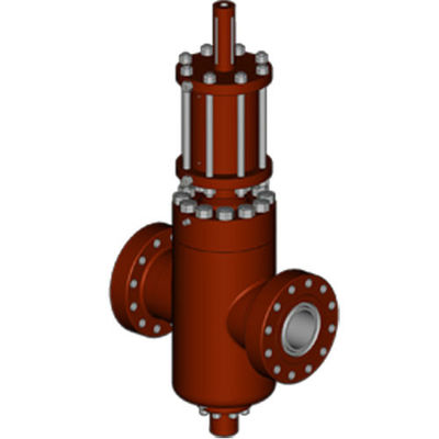 PSL1-4 Wellhead API 6A Hydraulic Surface Safety Valve