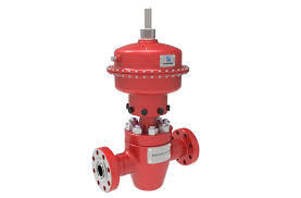 API 6A Oil Drilling SSV Pneumatic Wellhead Safety Valve