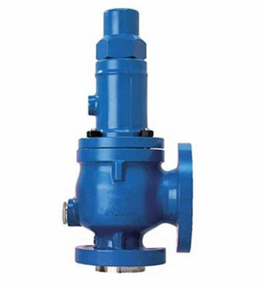 5000PSI HPA SV Type Hydraulic Wellhead Safety Valve