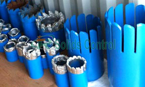 Solids Control 340mm API 7-1 Milling Fishing Junk Mill