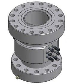 Studded 15000PSI 7 1/16" Casing Spool Drill Spare Parts