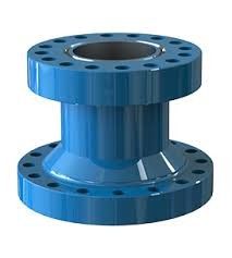 29 1/2" Stainless Steel Oilfield Wellhead Casing Spool